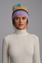 Load image into Gallery viewer, Arosa Beanie - Ochre
