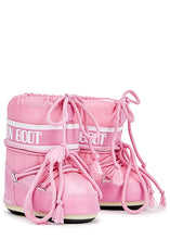 Load image into Gallery viewer, Moon Boot Mini Nylon - Pink
