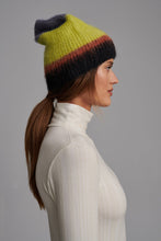Load image into Gallery viewer, Arosa Beanie - Borealis
