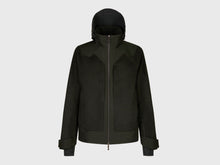 Load image into Gallery viewer, Trace Jacket - DARK Green
