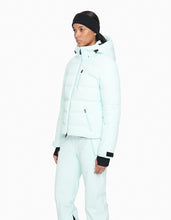 Load image into Gallery viewer, Women Nuke Suit - Cool Mint
