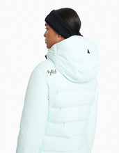 Load image into Gallery viewer, Women Nuke Suit - Cool Mint
