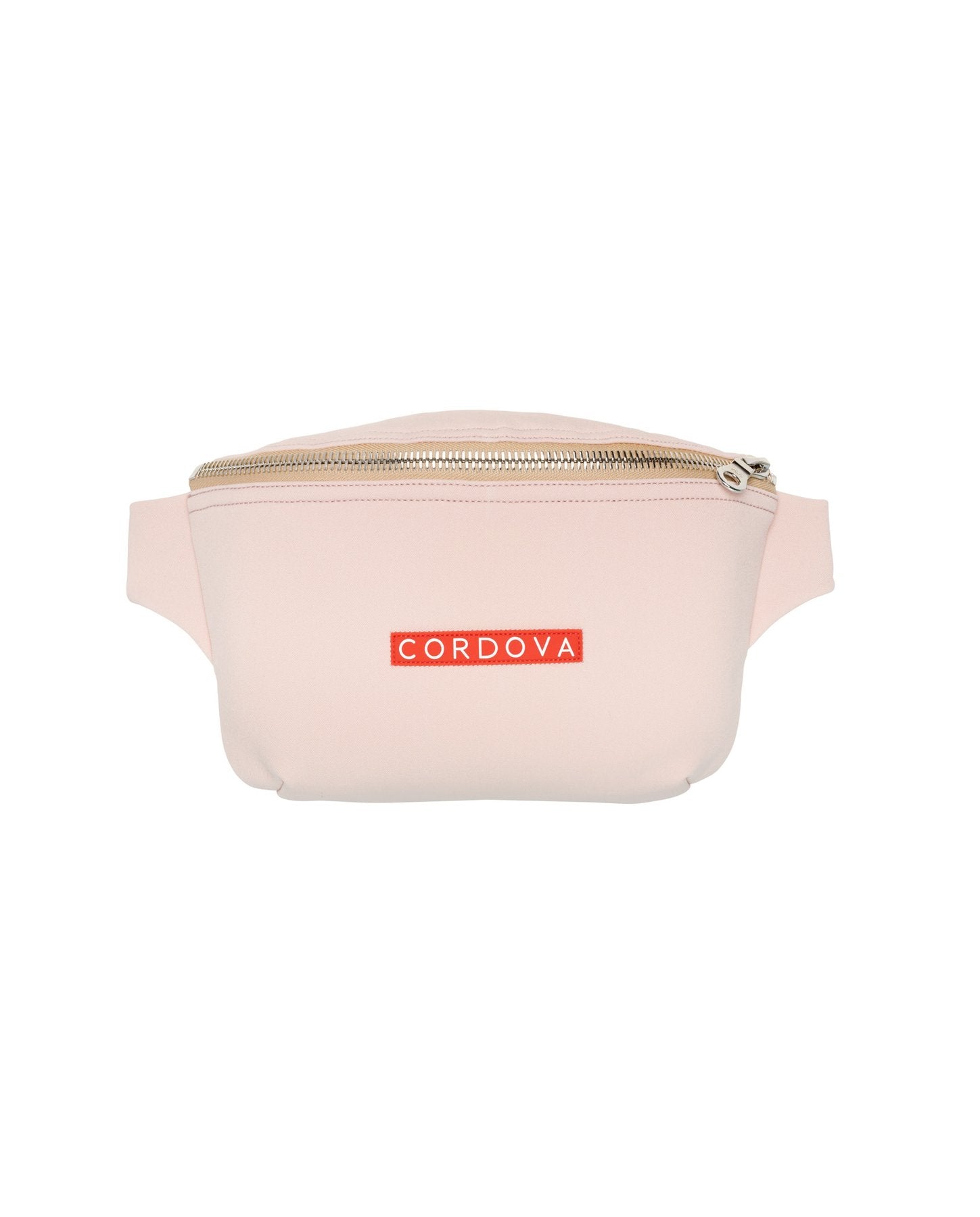 Balenciaga fanny pack pink shop
