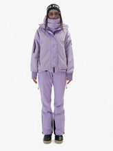Load image into Gallery viewer, Holden - W SLOANE INSULATED JACKET - DIGITAL LAVENDAR
