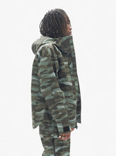 Load image into Gallery viewer, Holden - M SIERRA 2L JACKET - ZEA CAMO
