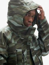 Load image into Gallery viewer, Holden - M SIERRA 2L JACKET - ZEA CAMO
