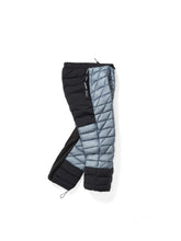 Load image into Gallery viewer, Hybrid Down Sweatpant - China Blue
