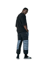 Load image into Gallery viewer, Hybrid Down Sweatpant - China Blue
