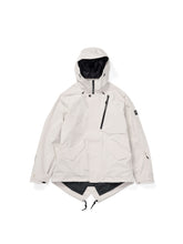 Load image into Gallery viewer, Fishtail Parka - Canvas
