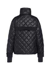 Load image into Gallery viewer, BRANDY JACKET BLACK

