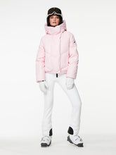 Load image into Gallery viewer, Cloud 9 Jacket - Blush

