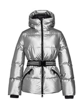 Load image into Gallery viewer, Cross, Ladies Woven Ski Jacket - Yellow
