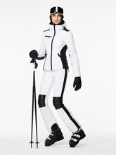 Load image into Gallery viewer, Rocky Ski Pants - White
