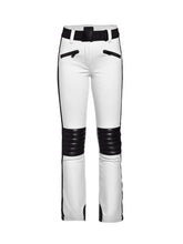 Load image into Gallery viewer, Rocky Ski Pants - White
