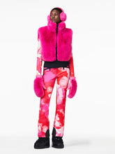 Load image into Gallery viewer, Fluffy Earwarmers - pony pink

