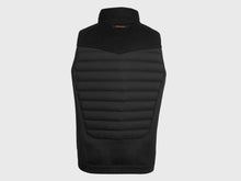 Load image into Gallery viewer, WARMER VEST - CAVIAR

