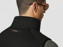 Load image into Gallery viewer, WARMER VEST - CAVIAR
