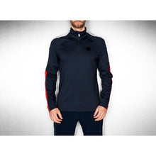Load image into Gallery viewer, Leon Mens Base Layer - Midnight
