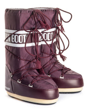 Load image into Gallery viewer, Moon Boot Nylon - Burgundy
