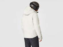 Load image into Gallery viewer, Armada Cashmere Jacket - Pearl Grey
