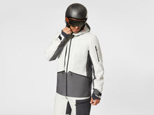 Load image into Gallery viewer, Rima Jacket - Off White
