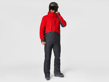 Load image into Gallery viewer, Rima Jacket - Scarlet
