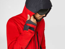 Load image into Gallery viewer, Rima Jacket - Scarlet
