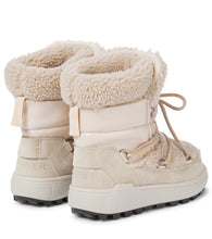 Load image into Gallery viewer, Chamonix 3 Boots - White
