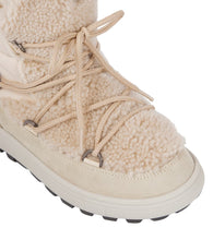 Load image into Gallery viewer, Chamonix 3 Boots - White
