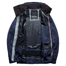 Load image into Gallery viewer, RYKR Camou Ski Jacket - Midnight
