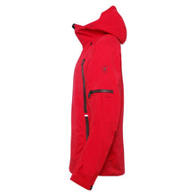 Load image into Gallery viewer, RYKR Ski Jacket - Flame Red
