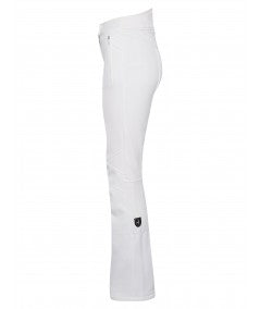 Sestrier Skinny Ski Pants - White – THE HOLIDAY PROJECT