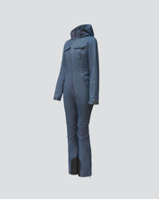 Load image into Gallery viewer, Corrie one piece denim
