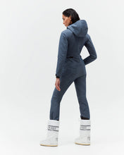 Load image into Gallery viewer, Corrie one piece denim
