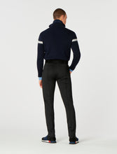 Load image into Gallery viewer, Wengen IV Men Knit Sweater- Marin/Silice
