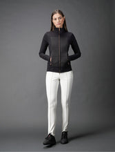 Load image into Gallery viewer, Anna II Quilted Mid-Layer Light Jacket - Noir
