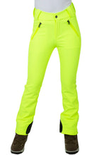 Load image into Gallery viewer, Haze 3-Layer Softshell Pants - Green
