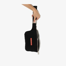 Load image into Gallery viewer, Hyak Waist Bag - Onyx
