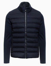 Load image into Gallery viewer, Men Aspen Mid Layer - Blue
