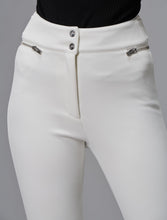 Load image into Gallery viewer, Elancia II Women Pants - White
