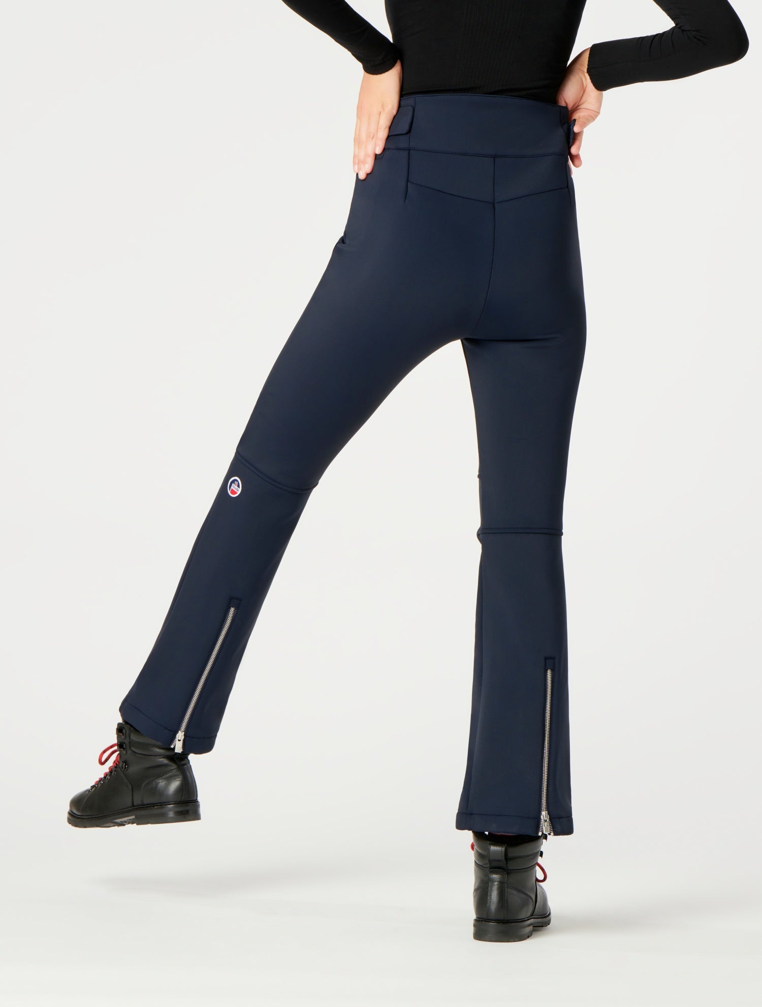Fusalp Fuseau & Ski pants | Womens High-waisted Ski Pants Marin