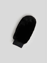 Load image into Gallery viewer, Mitten Fur - Black
