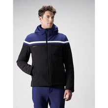 Load image into Gallery viewer, Alfonse Jacket - Blue Depth
