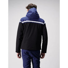 Load image into Gallery viewer, Alfonse Jacket - Blue Depth
