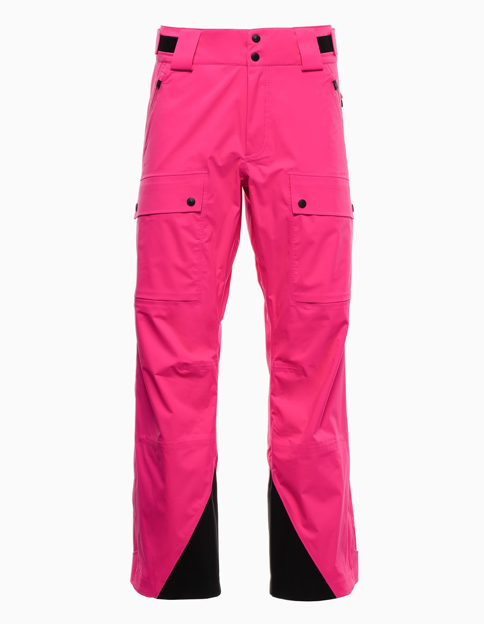 Unisex Hayden 3L Pants - Pink