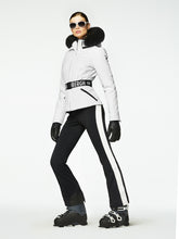 Load image into Gallery viewer, Mondriaan Ski Jacket Ladies Woven - Multicolor
