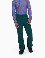 Load image into Gallery viewer, Pyramid Pant - Grotto Teal
