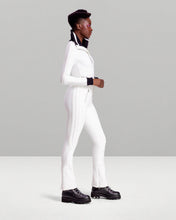 Load image into Gallery viewer, Modena Ski Suit - Cloud/Onyx
