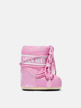 Load image into Gallery viewer, Moon Boot Mini Nylon - Pink
