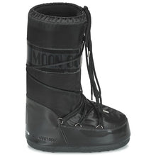 Load image into Gallery viewer, Moon Boot Classic Glance - Black
